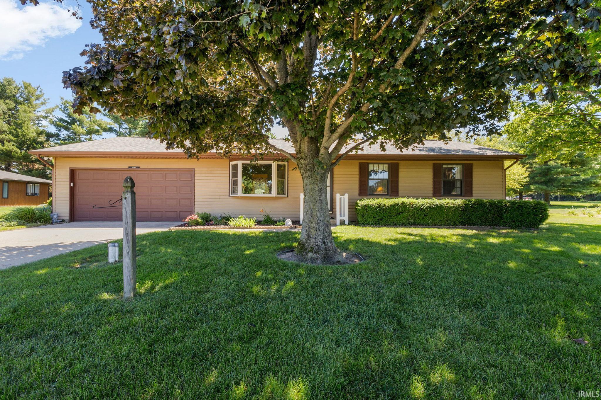 57302 Peggy Drive South Bend IN 46619