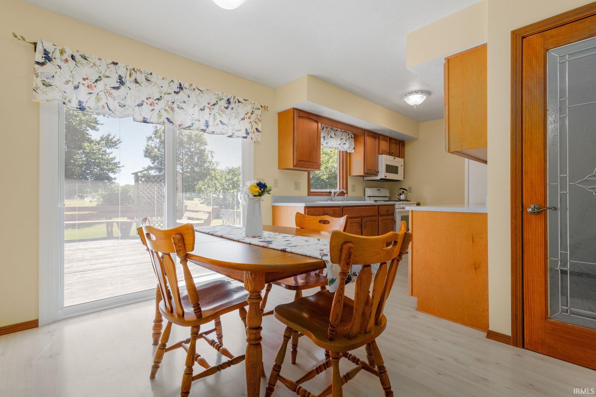 57302 Peggy Drive South Bend IN 46619