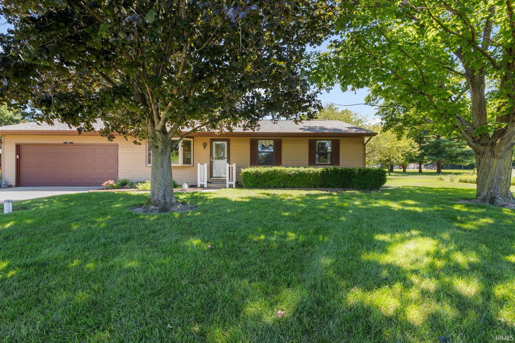 57302 Peggy Drive South Bend IN 46619