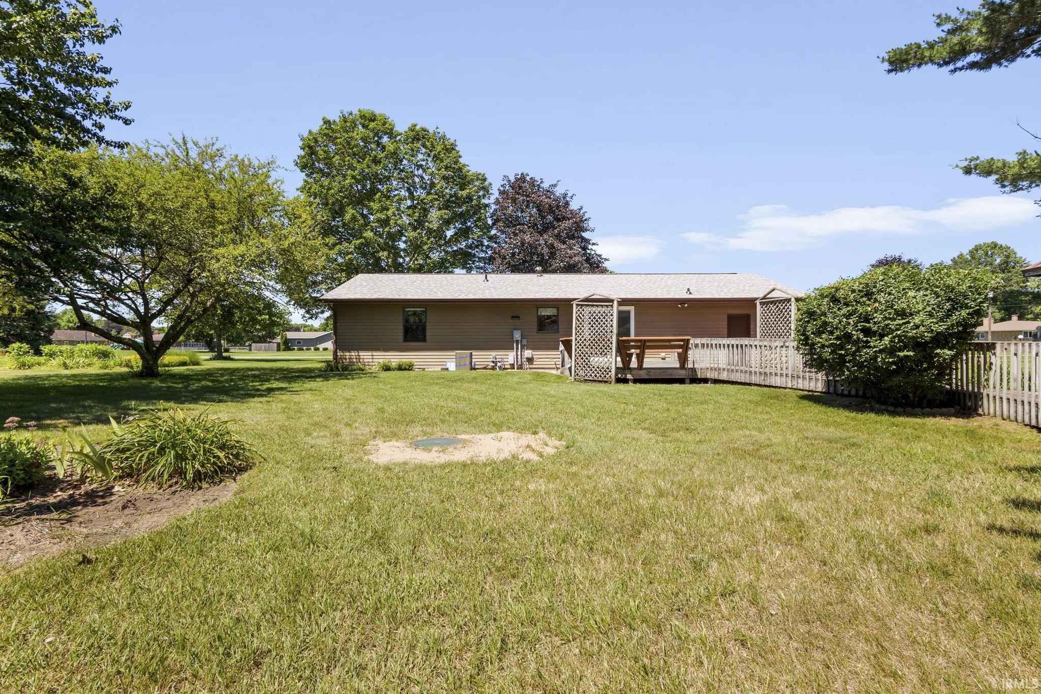 57302 Peggy Drive South Bend IN 46619