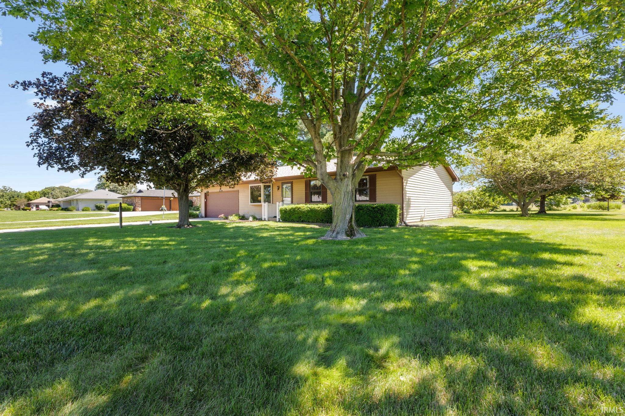 57302 Peggy Drive South Bend IN 46619