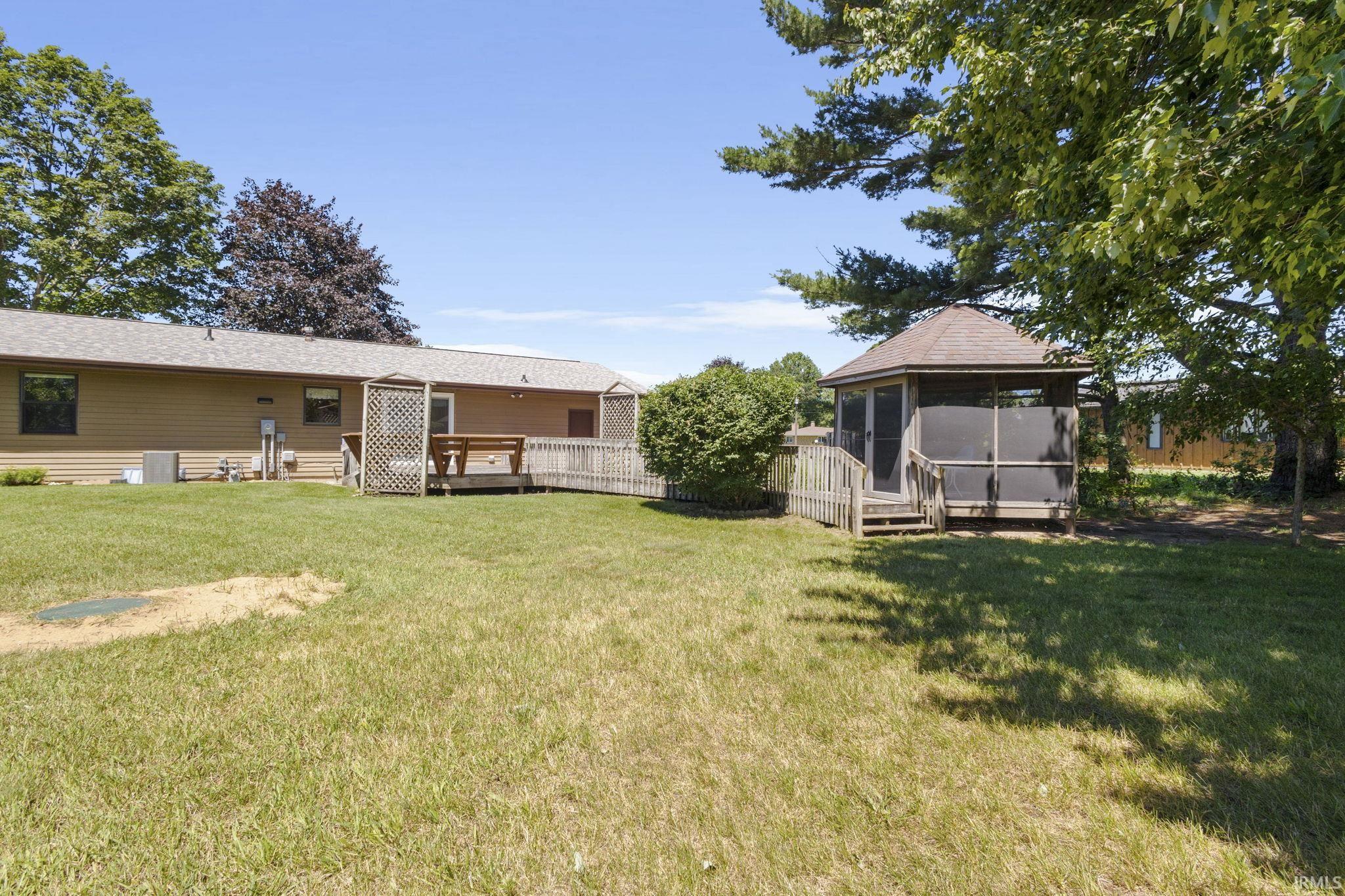 57302 Peggy Drive South Bend IN 46619