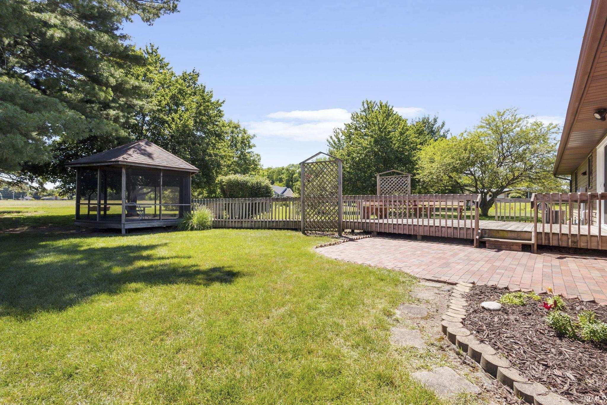 57302 Peggy Drive South Bend IN 46619