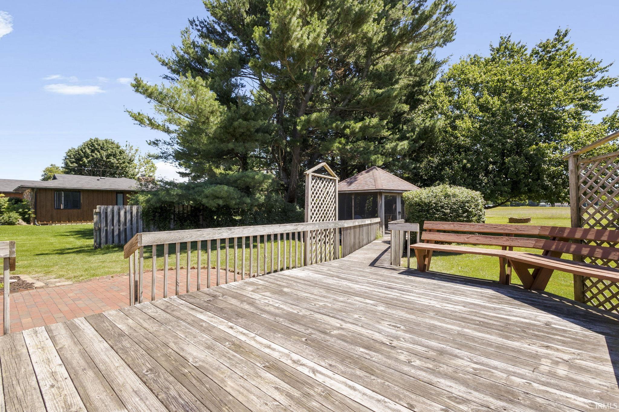 57302 Peggy Drive South Bend IN 46619