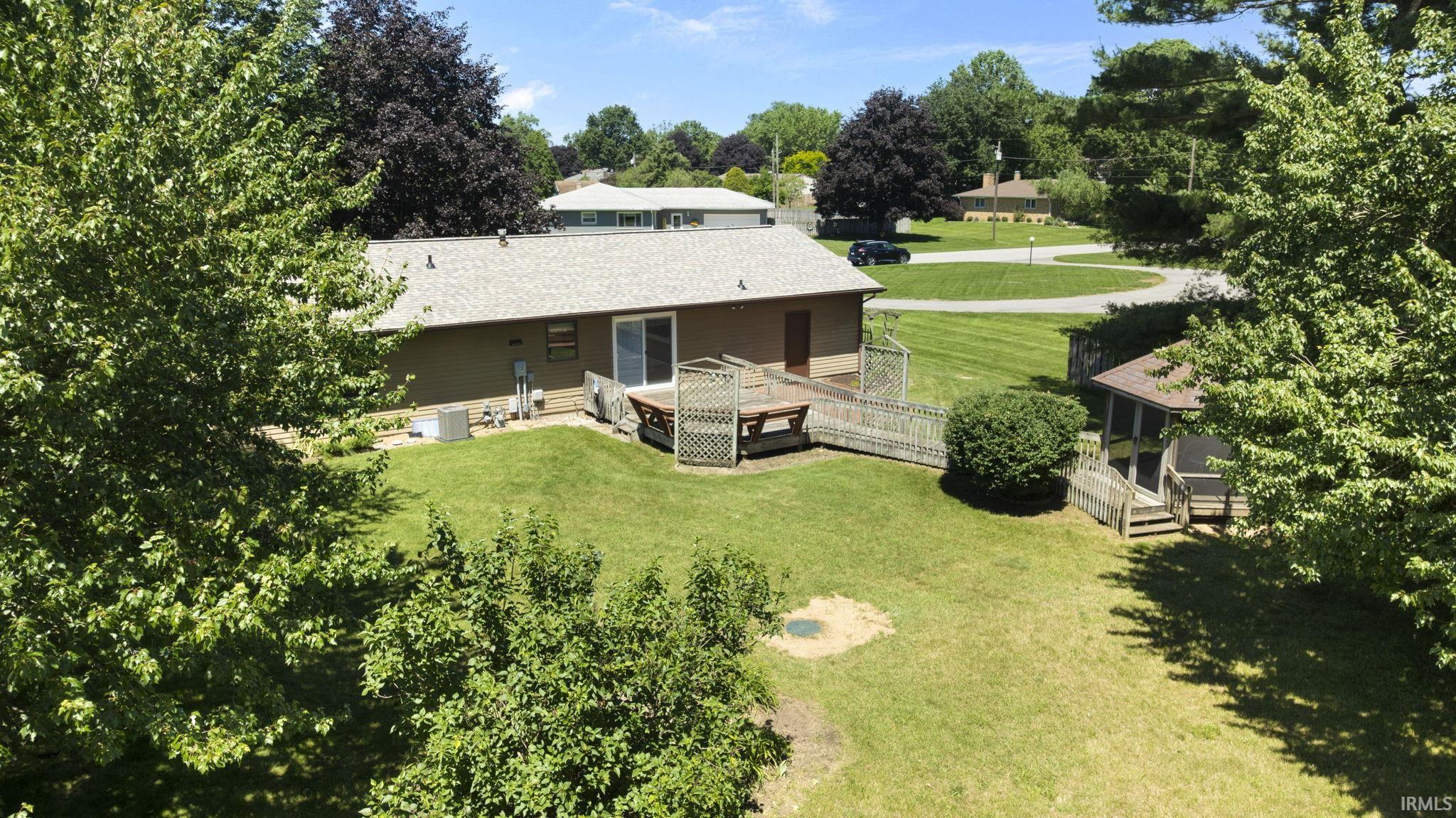 57302 Peggy Drive South Bend IN 46619