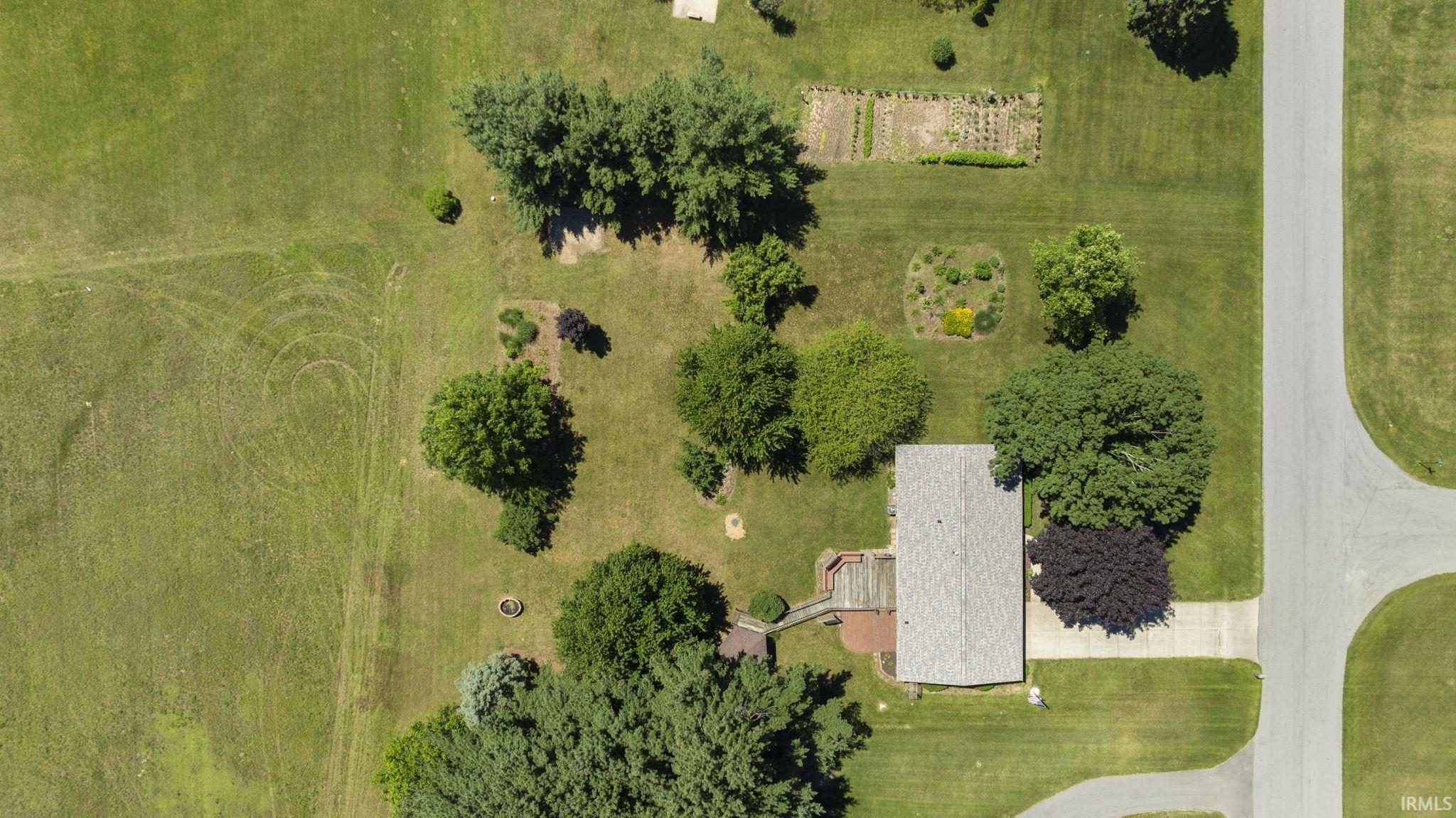 57302 Peggy Drive South Bend IN 46619