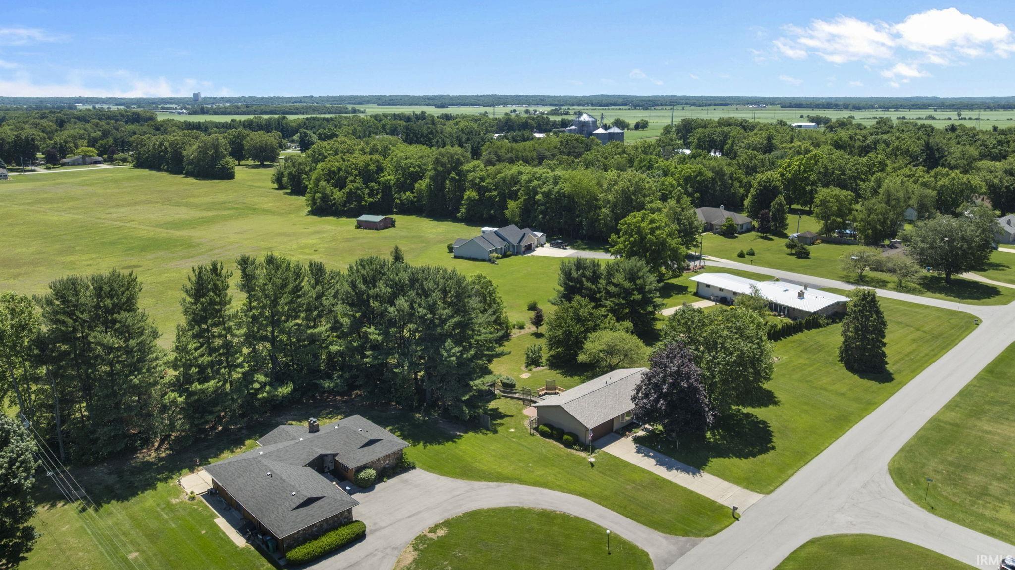 57302 Peggy Drive South Bend IN 46619