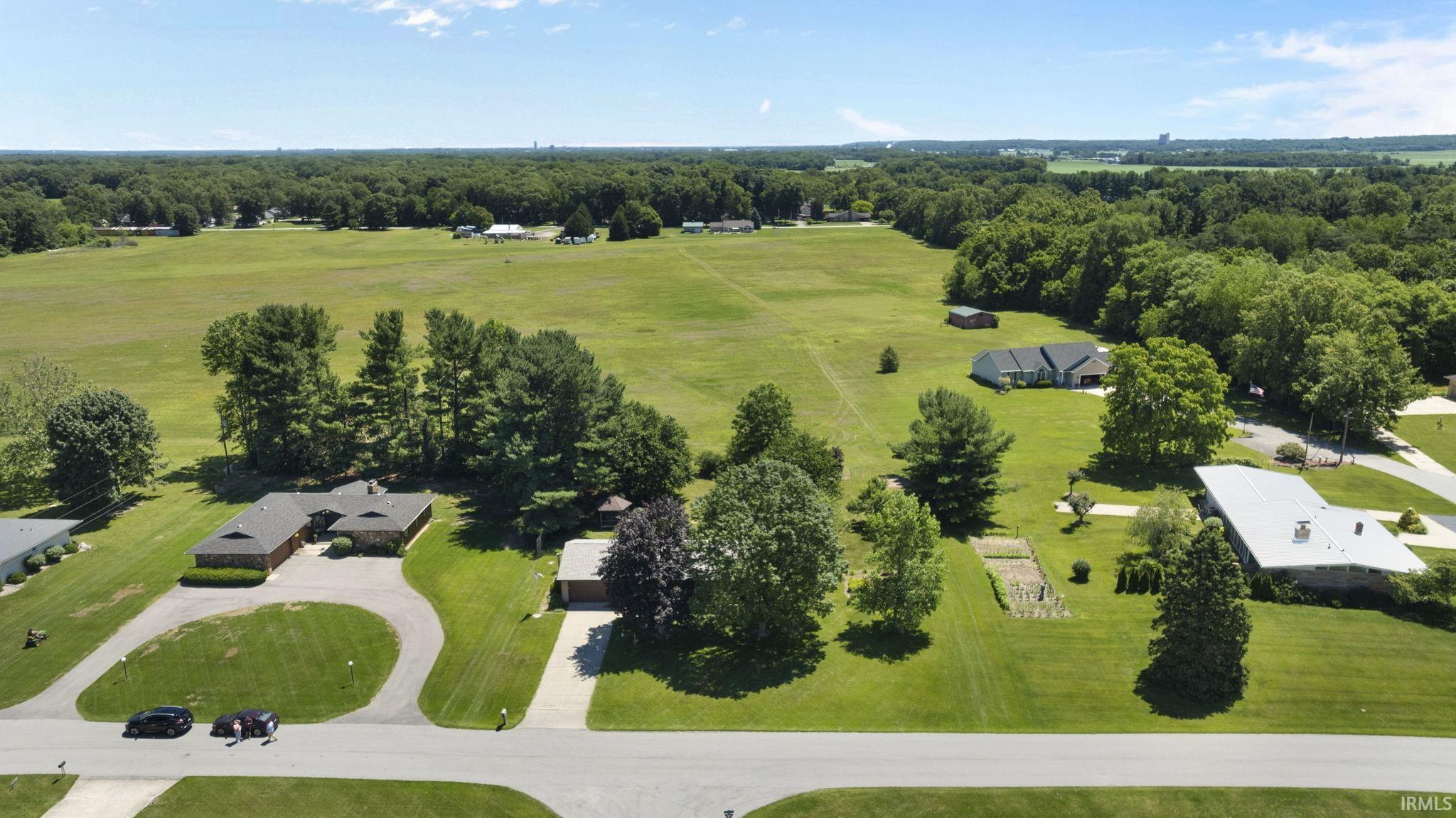 57302 Peggy Drive South Bend IN 46619