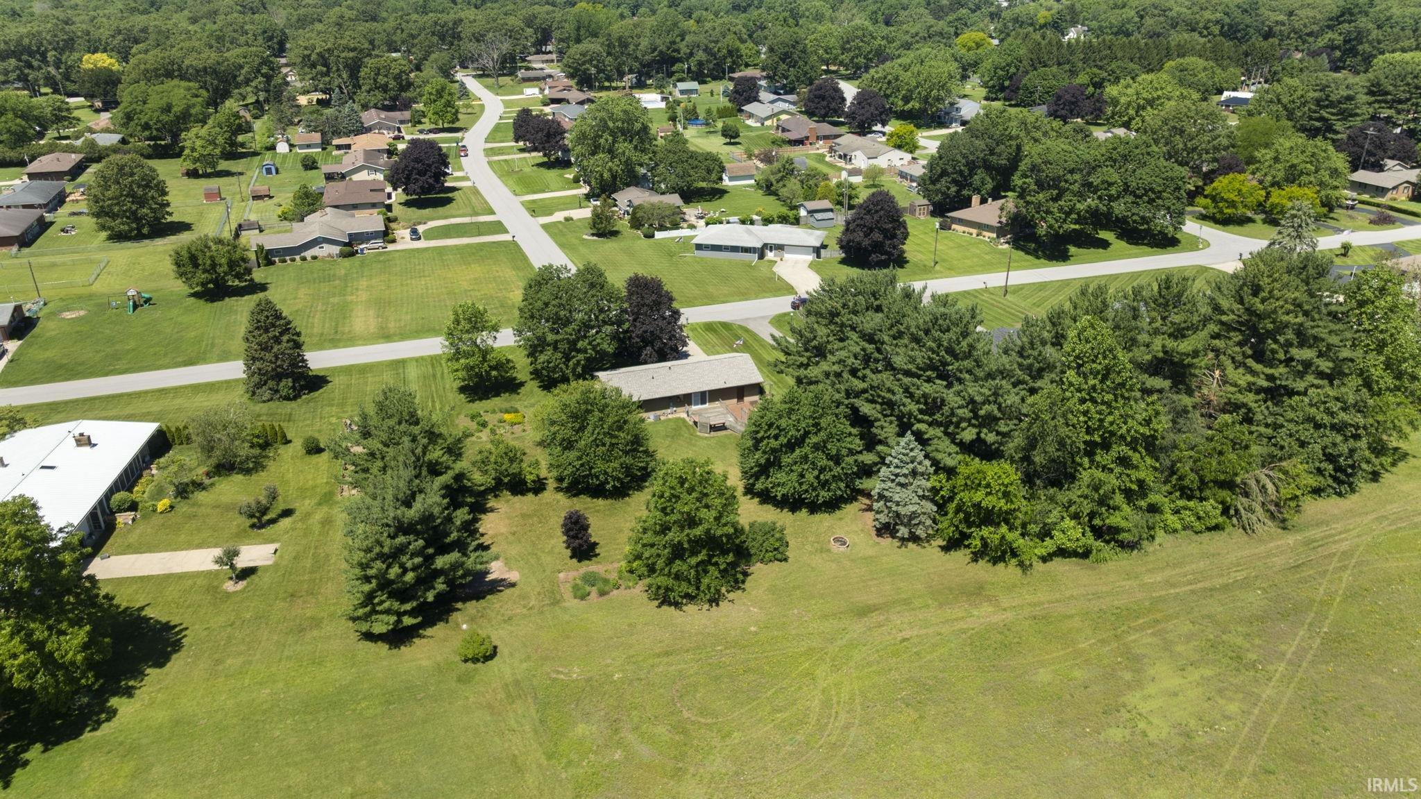 57302 Peggy Drive South Bend IN 46619