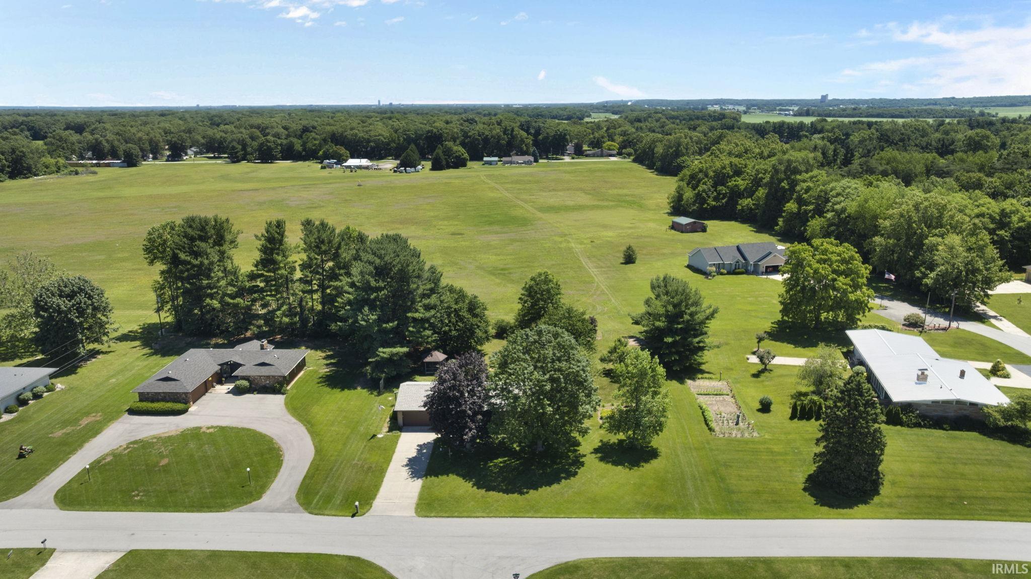 57302 Peggy Drive South Bend IN 46619