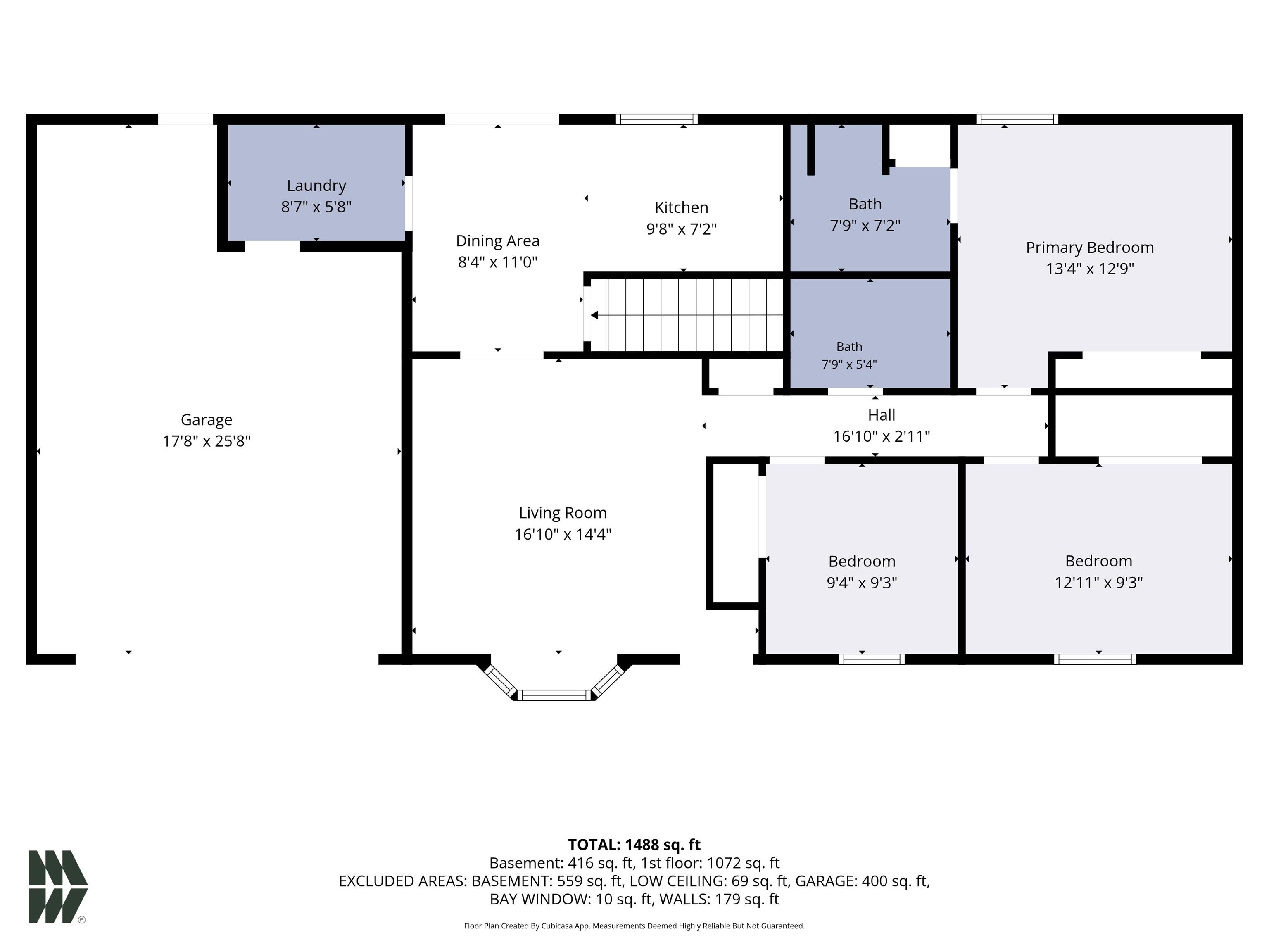 57302 Peggy Drive South Bend IN 46619