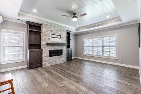 12422 Browning Manor Circle Evansville IN 47725