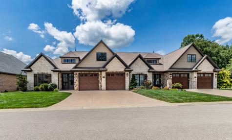 12422 Browning Manor Circle Evansville IN 47725