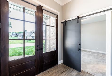 12422 Browning Manor Circle Evansville IN 47725