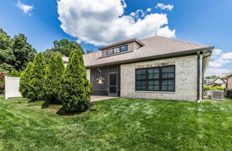 12422 Browning Manor Circle Evansville IN 47725
