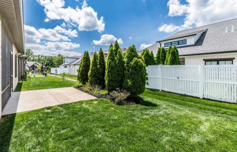 12422 Browning Manor Circle Evansville IN 47725