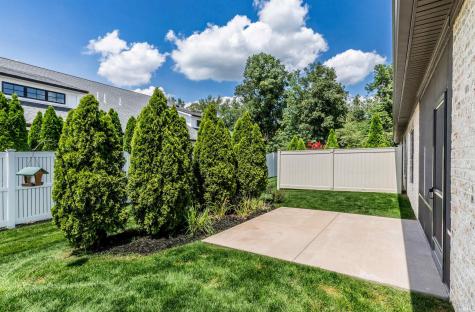 12422 Browning Manor Circle Evansville IN 47725