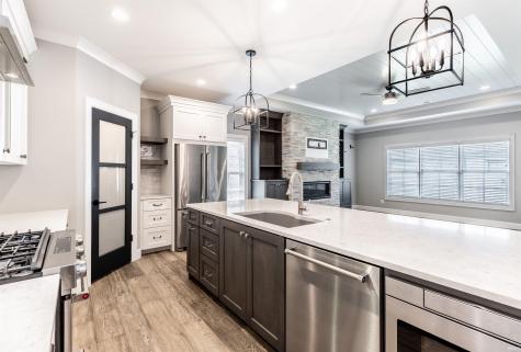 12422 Browning Manor Circle Evansville IN 47725