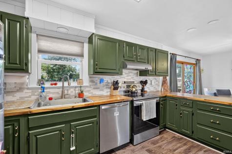 2602 Sequoya Drive Lafayette IN 47909