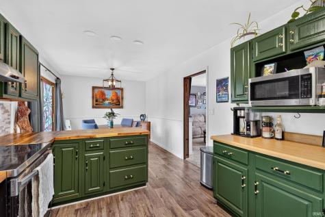 2602 Sequoya Drive Lafayette IN 47909