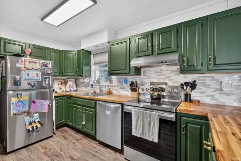 2602 Sequoya Drive Lafayette IN 47909