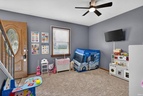 2602 Sequoya Drive Lafayette IN 47909