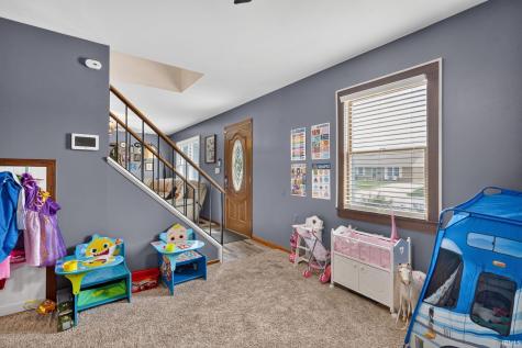 2602 Sequoya Drive Lafayette IN 47909