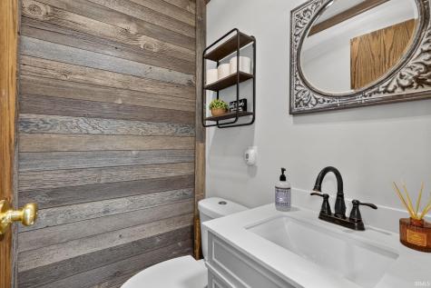 2602 Sequoya Drive Lafayette IN 47909