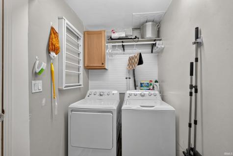 2602 Sequoya Drive Lafayette IN 47909