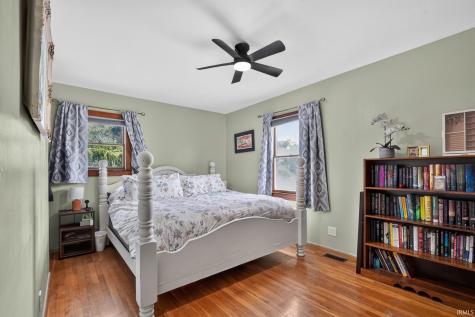 2602 Sequoya Drive Lafayette IN 47909