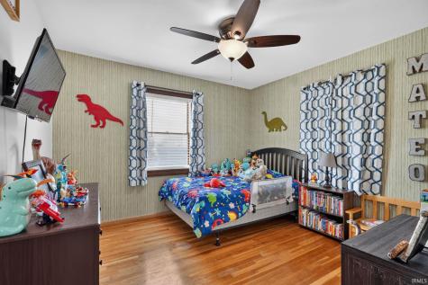 2602 Sequoya Drive Lafayette IN 47909