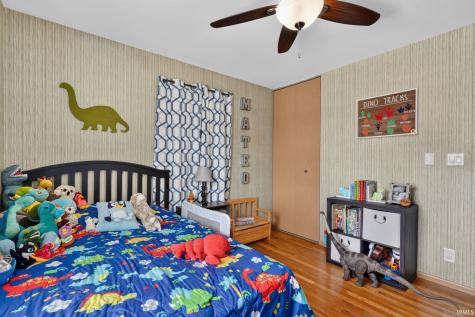 2602 Sequoya Drive Lafayette IN 47909