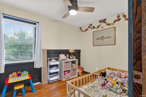 2602 Sequoya Drive Lafayette IN 47909