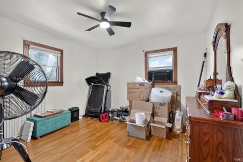2602 Sequoya Drive Lafayette IN 47909