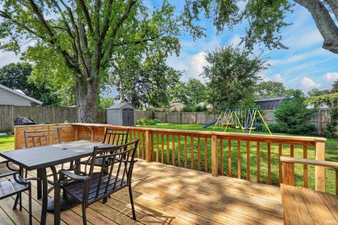 2602 Sequoya Drive Lafayette IN 47909