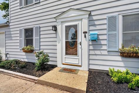 2602 Sequoya Drive Lafayette IN 47909