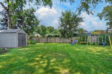 2602 Sequoya Drive Lafayette IN 47909