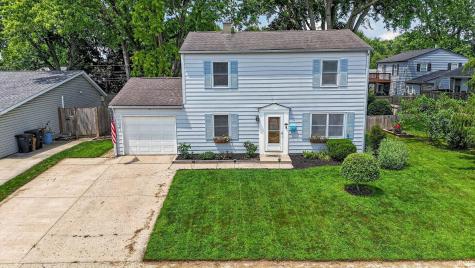 2602 Sequoya Drive Lafayette IN 47909