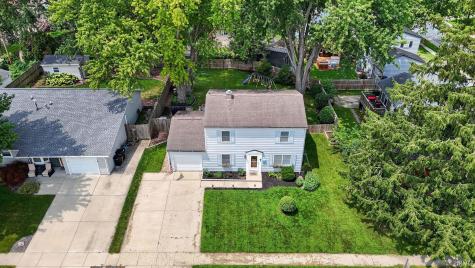 2602 Sequoya Drive Lafayette IN 47909