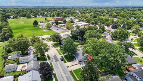 2602 Sequoya Drive Lafayette IN 47909