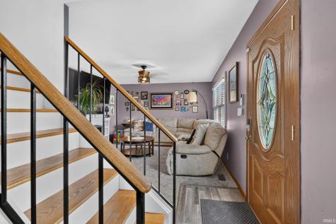 2602 Sequoya Drive Lafayette IN 47909