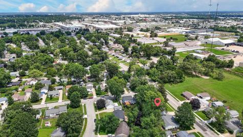 2602 Sequoya Drive Lafayette IN 47909