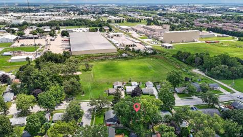 2602 Sequoya Drive Lafayette IN 47909