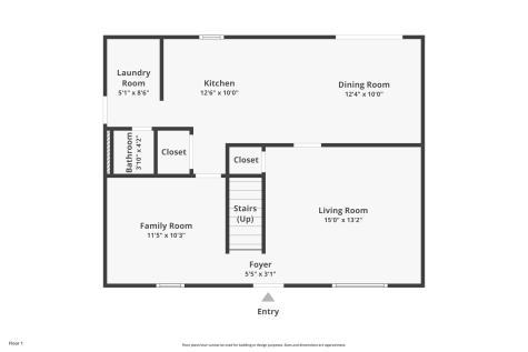 2602 Sequoya Drive Lafayette IN 47909