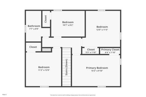 2602 Sequoya Drive Lafayette IN 47909