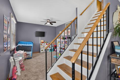 2602 Sequoya Drive Lafayette IN 47909