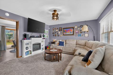2602 Sequoya Drive Lafayette IN 47909