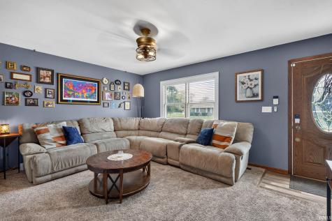 2602 Sequoya Drive Lafayette IN 47909
