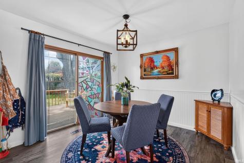 2602 Sequoya Drive Lafayette IN 47909