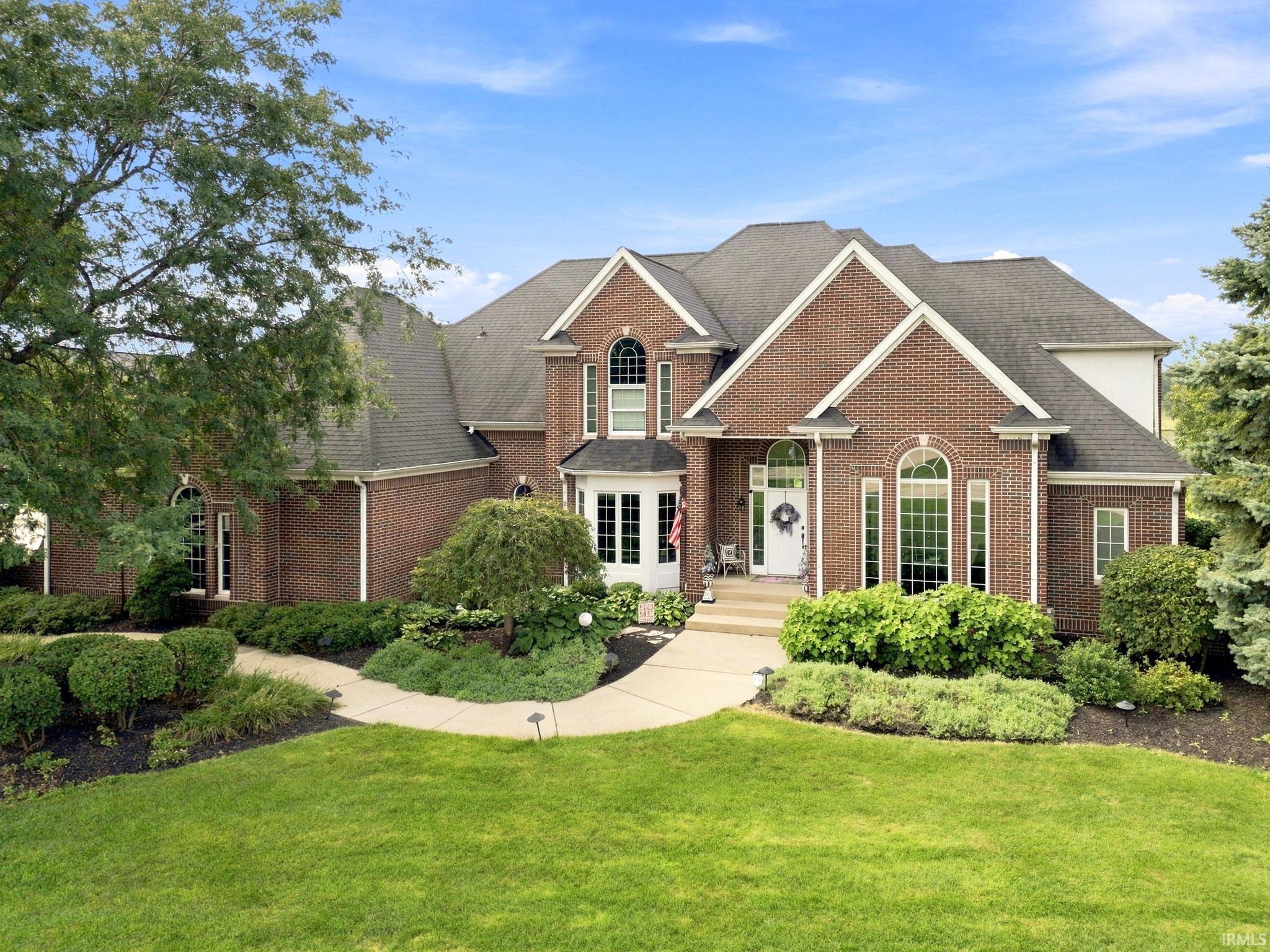 1055 N Admirals Pointe Drive Lafayette IN 47909